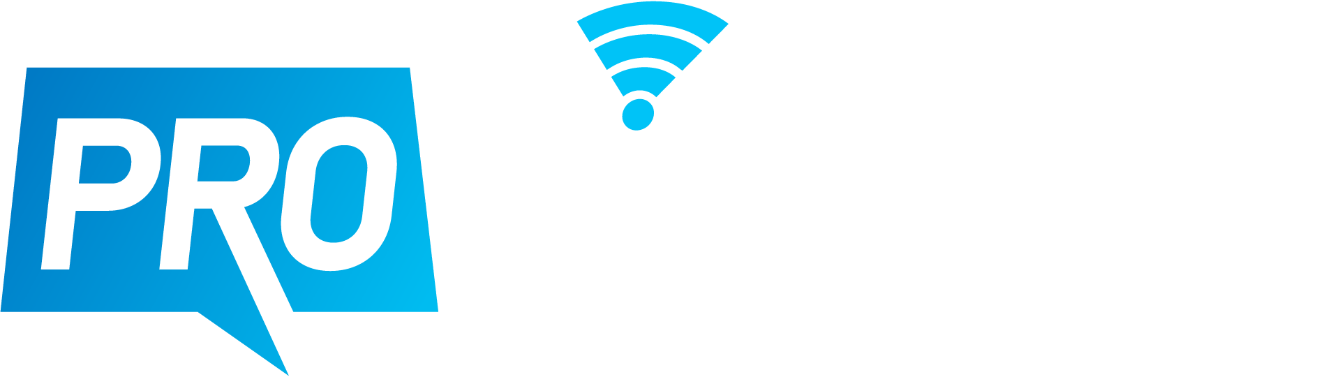 Pro Wireless logo